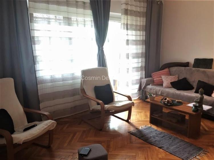 Apartament Complex Studentesc Olimpia
