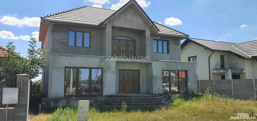 PROPRIETAR CASA LA PARTA 10 km deTIMISOARA.constructie 2023. toate utilitatile. PROPRIETAR CASA LA PARTA 10 km deTIMISOARA.constructie 2023. toate utilitatile.