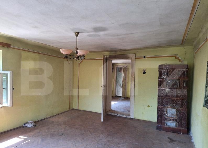 Casa de vanzare in Maieru? - 15