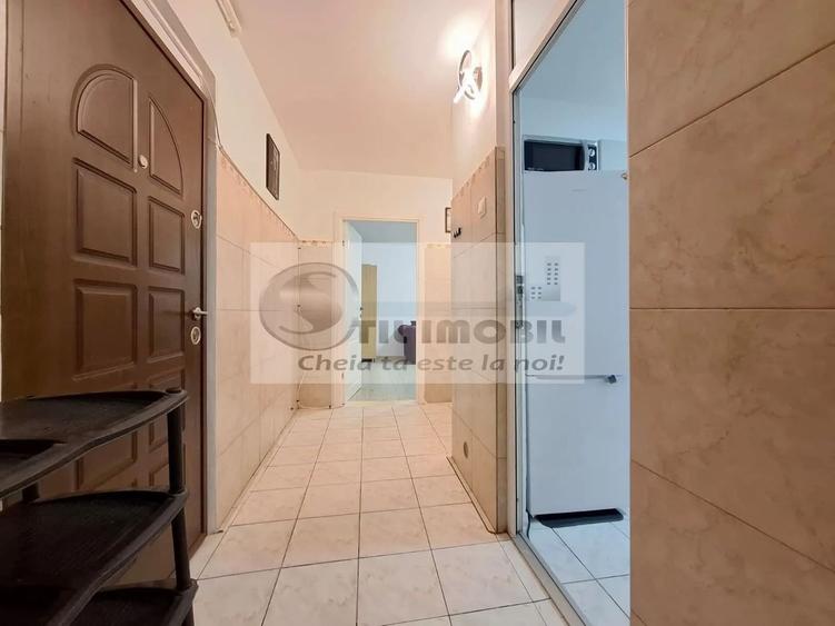 Apartament 2 camere Nicolina/ CUG (BRD)-  103.000EURO - 1