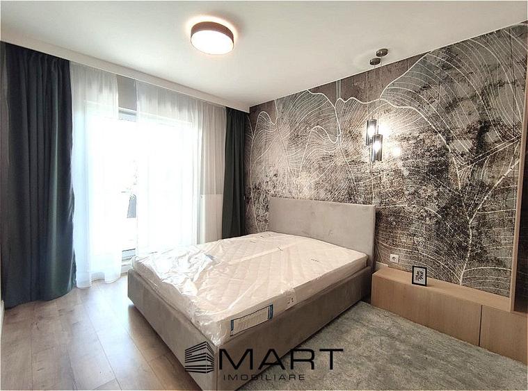 Apartament 2 camere, PARCARE,  PET-FRIENDLY, Sopor - 2