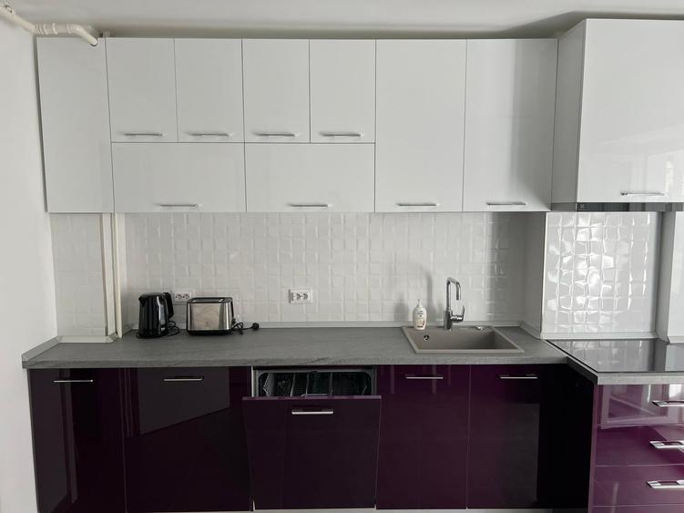 Decebal Calea Călărașilor - 14