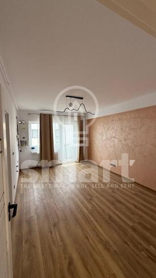Apartament 2 camere Floresti - 1