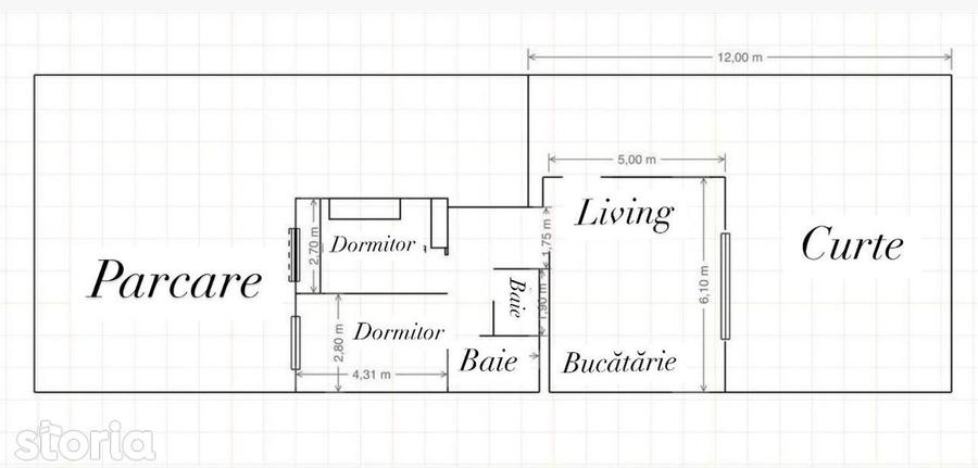 Casa noua in Talmaciu - 4