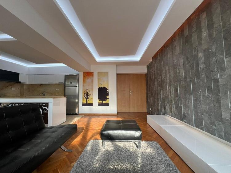 Apartament 3 camere Lux+Loc de parcare langa Parcul Tineretului - 15