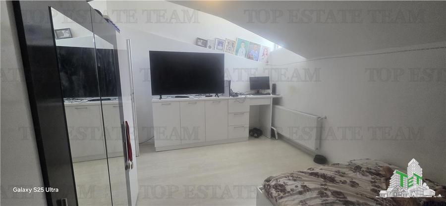 Bragadiru - McDonalds Alexandriei/ Vanzare apartament 3 camere/ Toate utilitatil - 4