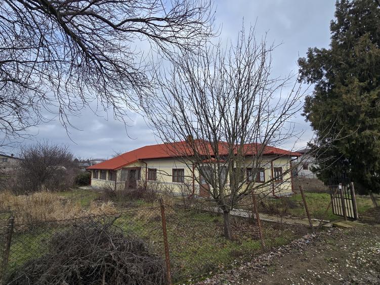 Casa + teren 4467 mp, Hotarele, Giurgiu - 15