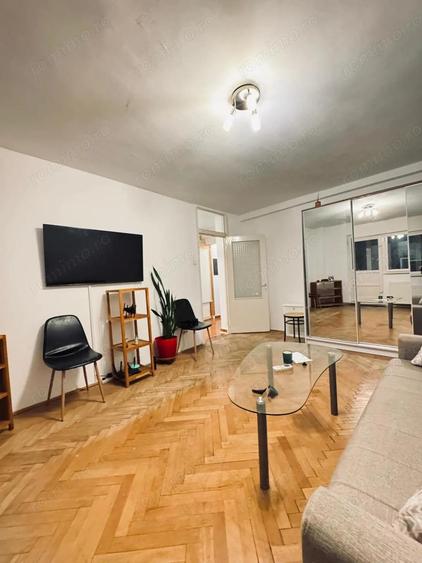 AV675 Apartament 3 camere, 2 bai, centrala proprie, zona DACIA - 7