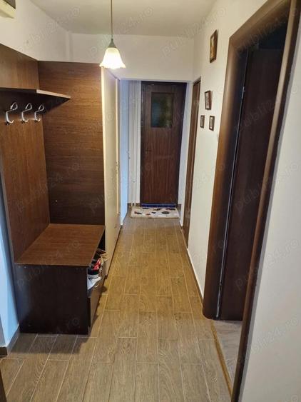 Oferim spre inchiriere apartament 2 camere crangasi - 2