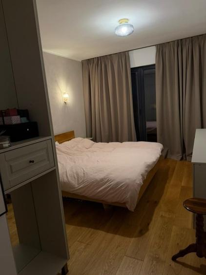 Apartament de vânzare – 2 camere | 62,7 mp utili total | Parcul Circului - Lacul - 7