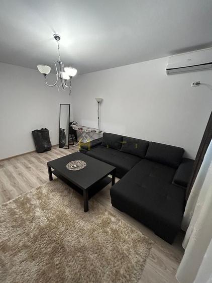 Prima inchiriere ap 2 camere Apollo Residence centrala proprie - 2