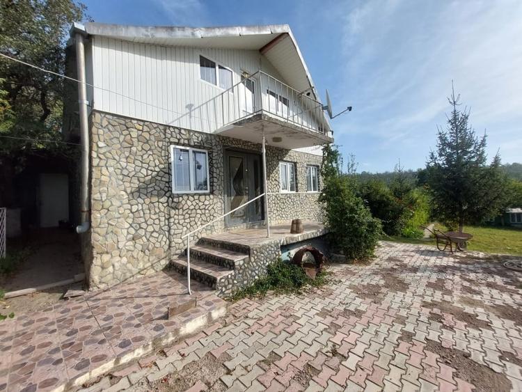 PROPRIETATE SUPERBA IN BIBIRESTI - 1