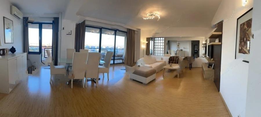 Parcul Circului,Central Park,DECOMANDAT,Amenajat,2 bai,2 terase,parcare,mobilat - 1