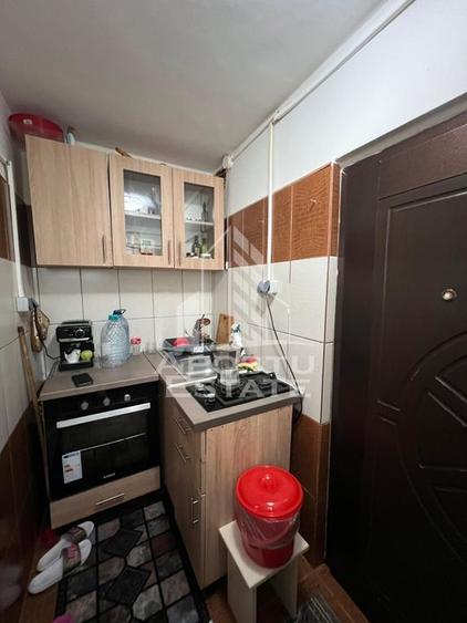 Garsoniera in Zona Blascovici - 4