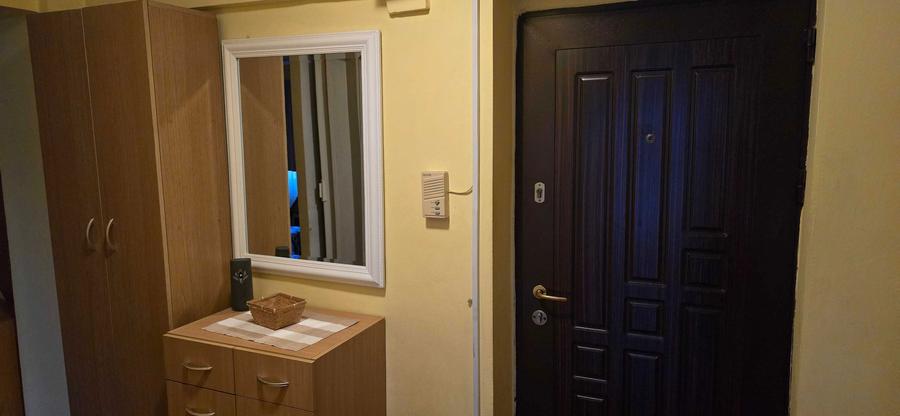 Inchiriez Apartament 2 Camere Ultracentral cu Balcon - 14