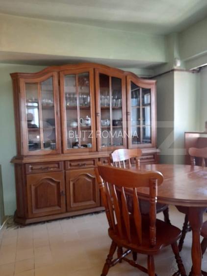 Apartament 3 camere, 76.80 mp, Cartier Stadion