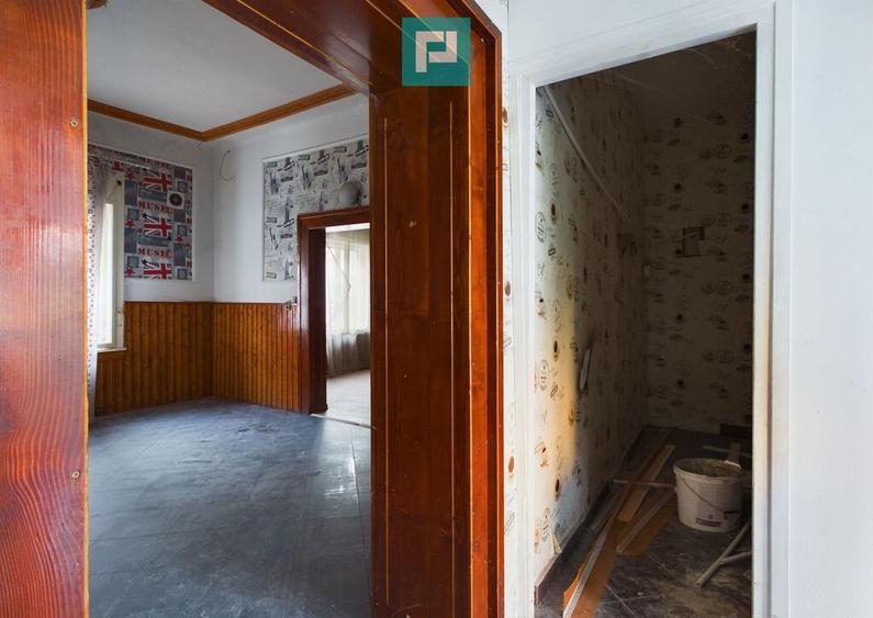 Apartament cu 3 camere in zona Centrala, Lipova - 1