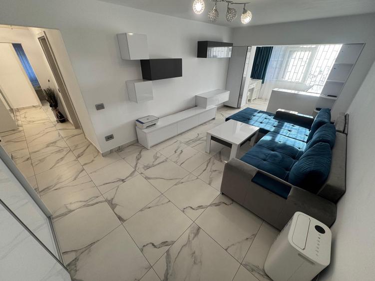 Vand apartament zona Gara Constanta - 3