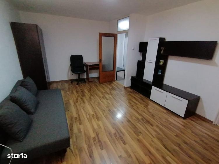 Lacul Tei inchiriere garsoniera Pet-Friendly - 1