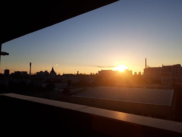 Apartament 2 camere - Zona Garii - 1