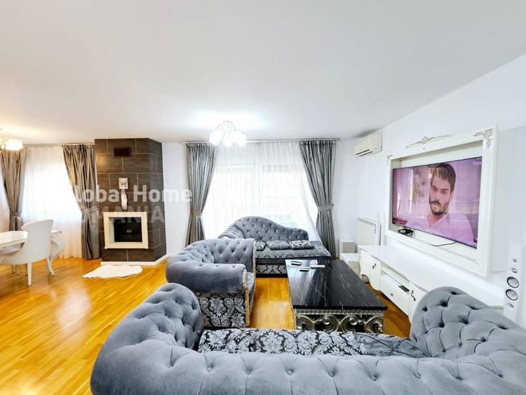 Apartament 3 camere 129 MP | Ibiza Sol - Pipera | 2 locuri Parcare Subterana - 7