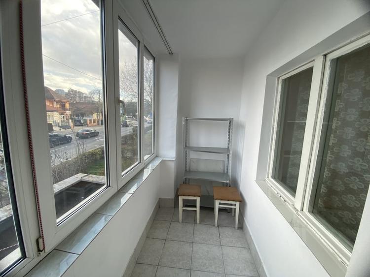 Apartament 4 camere, etaj intermediar, zona Kaufland Manastur - 7
