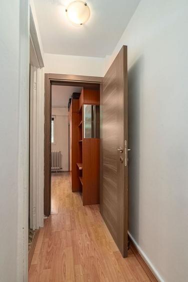 Apartament 2 Camere Pantelimon Delfinului Mega Mall Centrală Proprie - 16