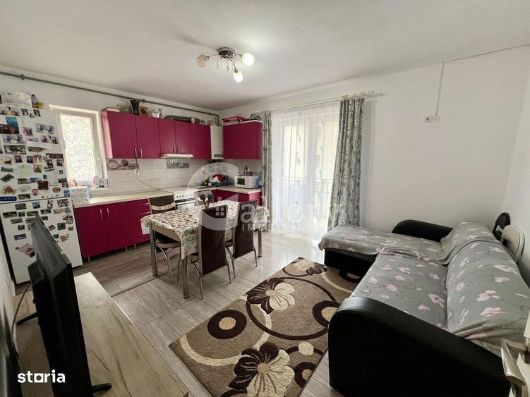 Etaj 2 - Apartament mobilat si utilat + loc de parcare - 7