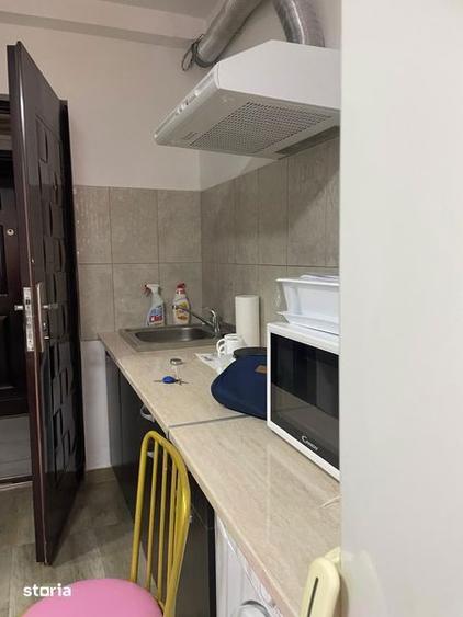 Inchiriez garsoniera comfort 3 bloc renovat ! - 3