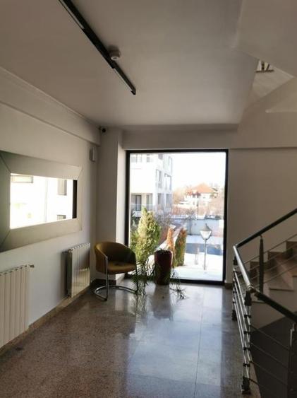 Pipera New Boutique Lux Ap 3 cam, 3 bai, parcare - 10