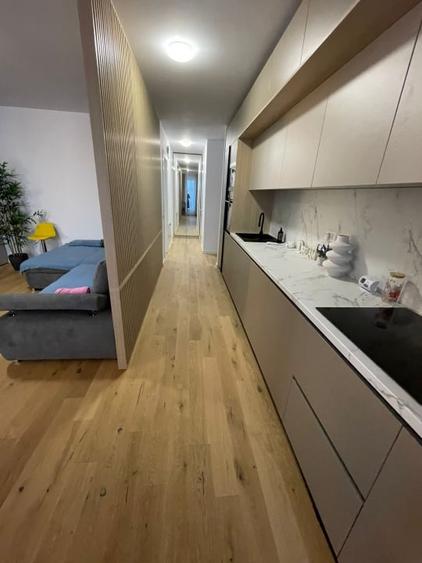Apartament de Lux cu Terasa Spatioasa - Crangasi, 2 min Metrou si Piata - 8