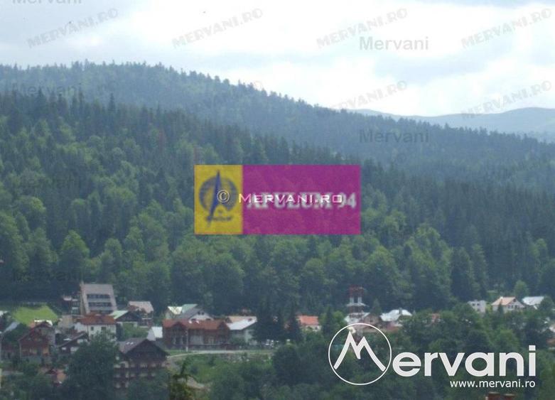 Vila de vanzare in Busteni - Zona Centrala - 5