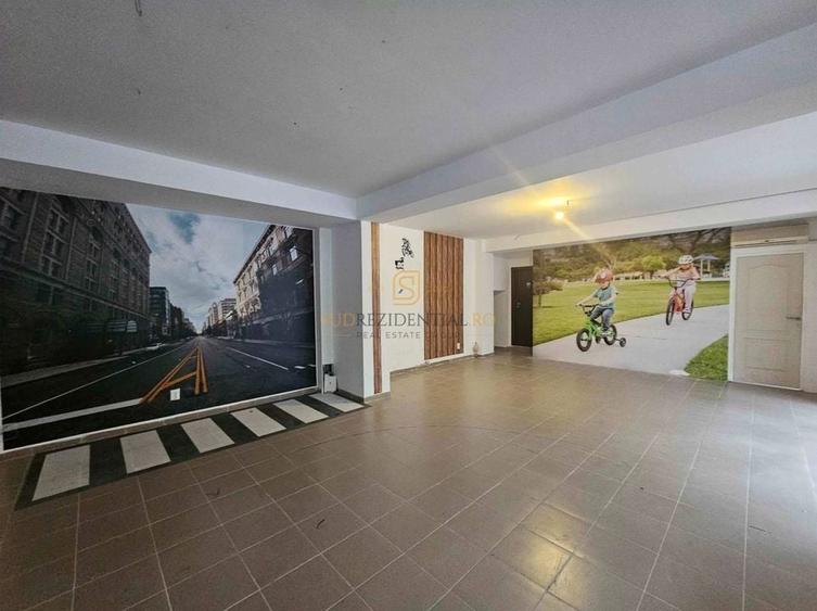 Spatiu comercial de inchiriat, 80 mp, Drumul Fermei, Popesti-Leordeni - 6