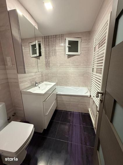 Apartament de vanzare 2 camere Micro 20 - 2