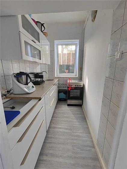 Cotroceni - str. Dr. Nicolae Staicovici - curte de 400mp - 4