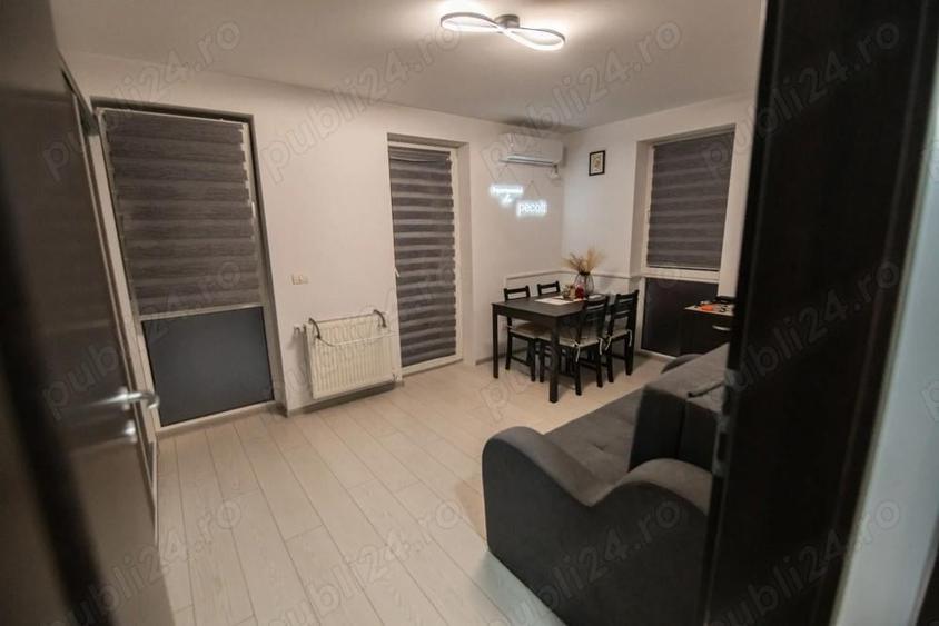 Inchiriere apart. Bragadiru (Diamantului) - 2 camere(LIBER 13 aprilie) - 10