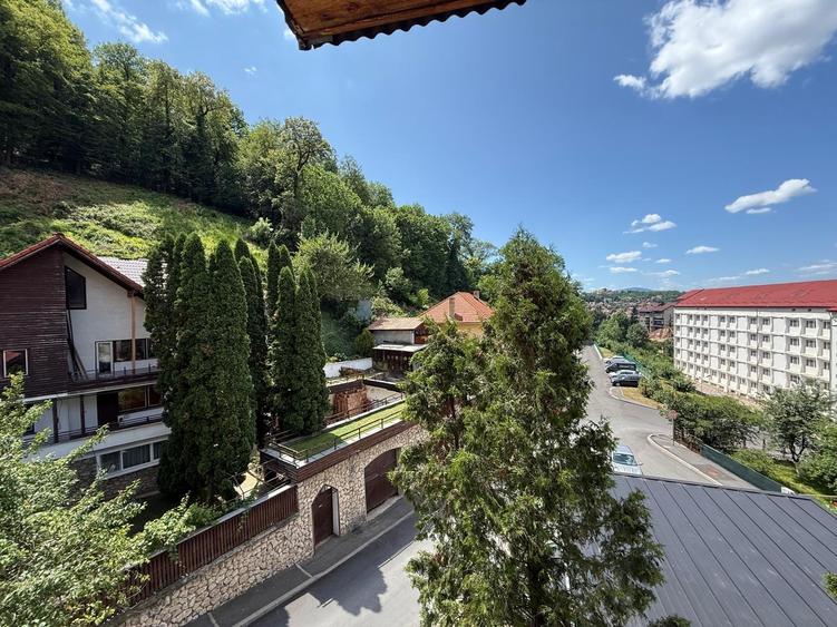 Apartament mobilat frumos, excelent pozitionat - 12