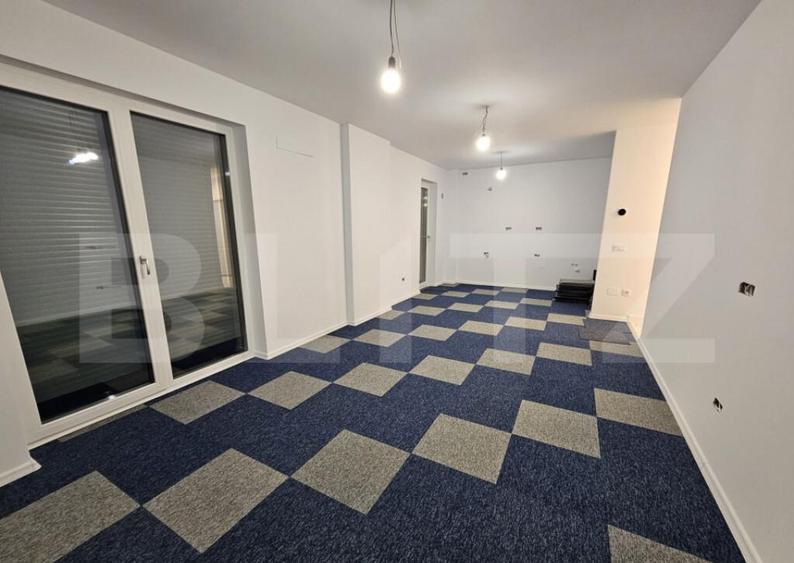 Spatiu de Birou, 28mp, open-space, Complex Elite City - 6