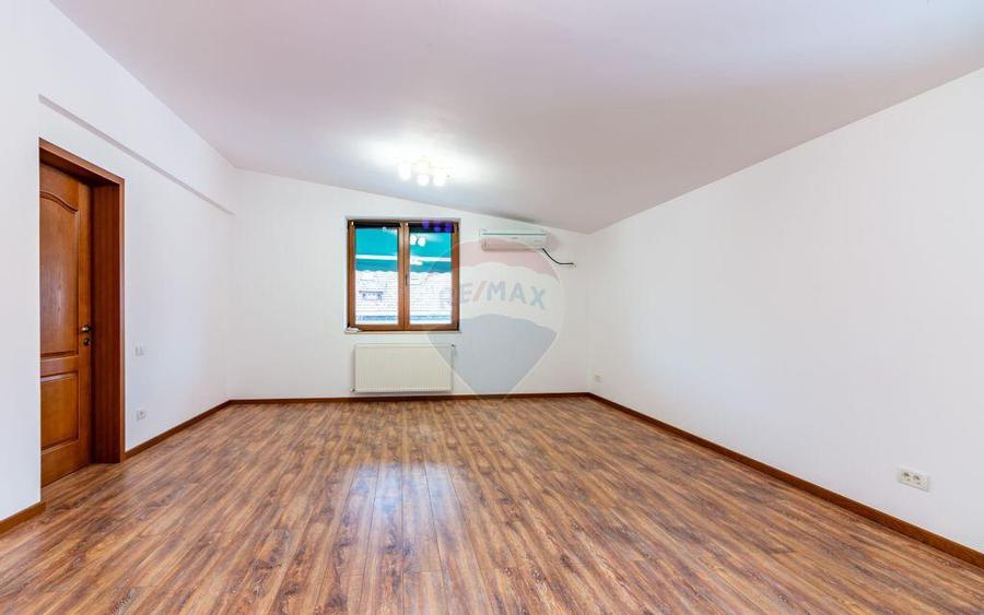 Vila cu 4-5 Camere in Floreasca | Ideala pentru Rezide... - 11