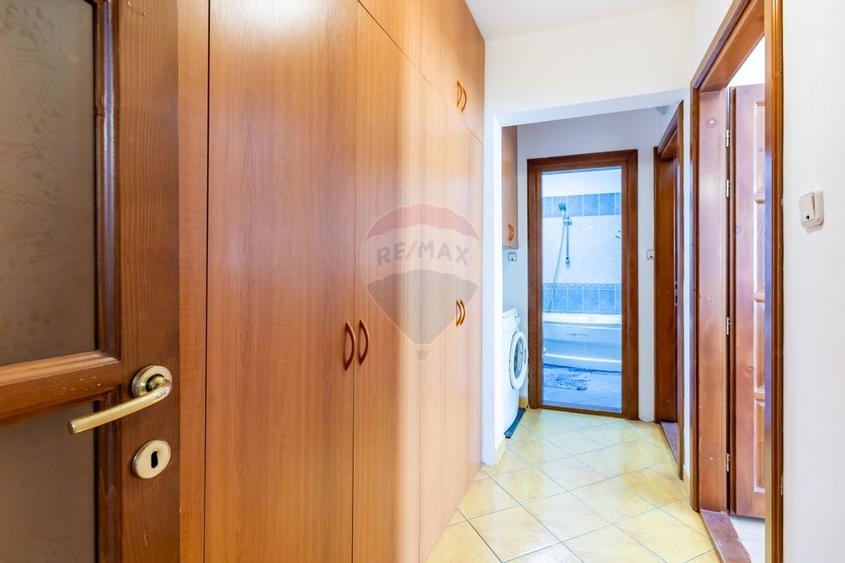 Apartament 3 camere de vanzare în zona Iancului/Ferdinand - 12