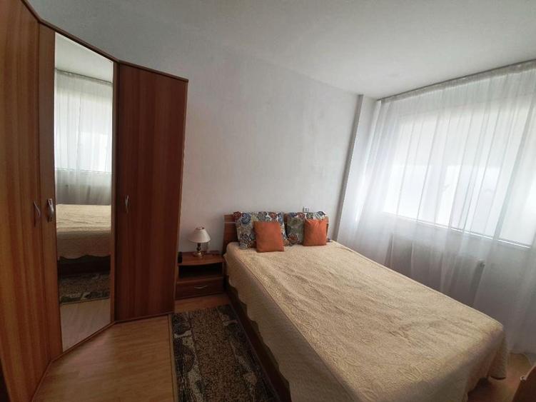 Inchiriem Apartament 2 Camere Modern Decomandat Alpha Ville Racadau - 10