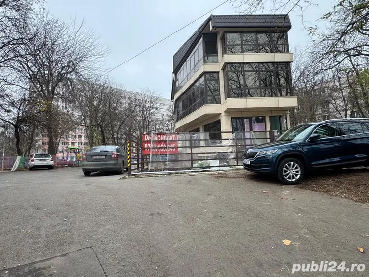 spatiu comercial stradal sector 3 - 3