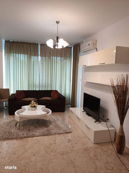 De vanzare apartament cu 2 camere in Iasi intr-un complex rezidential - 3