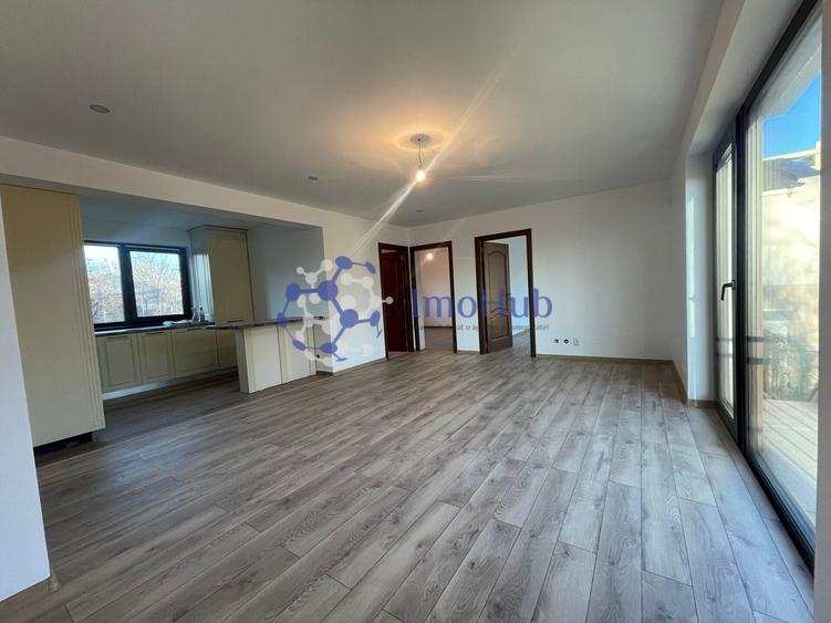 Apartament premium de vânzare – Copou, Iași - 1