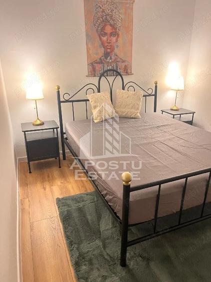 Apartament 2 camere, prima inchiriere, zona Dacia Timisoara - 2