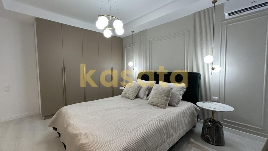 Vila tip N pe colt I Mobilat si utilat designer I pergola I Cosmopolis - 20