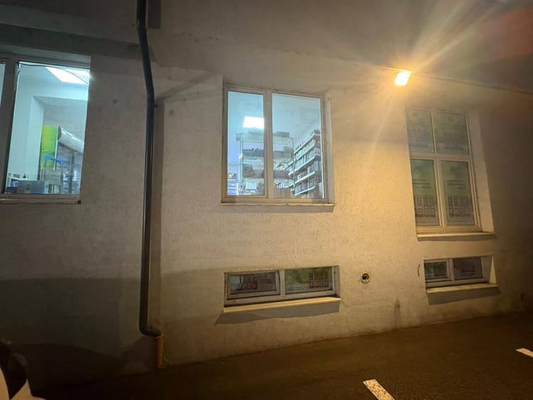 Spatiu comercial 215m Militari Residence Str Rezervelor stradal - 4