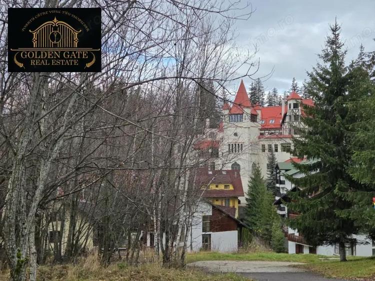 Oportunitate unica in Poiana Bra?ov Vila cu 9 camere ?i teren generos - 17