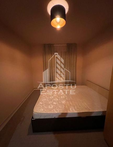 Apartament cu 2 camere, centrala proprie , Central - 3