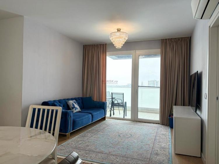 Apartament 3 Camere Complex Nou certificare GREEN HOMES - 5 min Metrou - 12